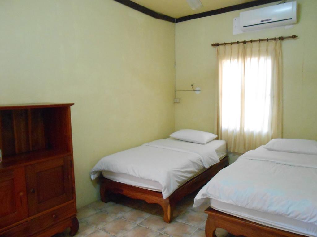 Sok Dee Residence Luangprabang Room photo